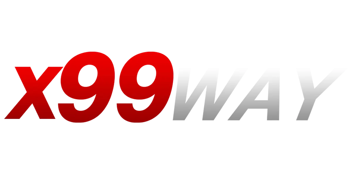 X99WAY คาสิโนที่ดีที่สุดในโลก รวมทุกค่ายชั้นนำ เว็บลื่นไม่มีสะดุด (1)